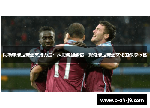 阿斯顿维拉球迷支持力量:从忠诚到激情,探讨维拉球迷文化的深厚根基 阿斯顿维拉球迷支持力量:从忠诚到激情,探讨维拉球迷文化的深厚根基