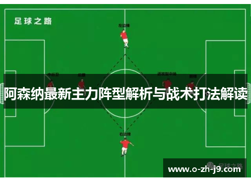 阿森纳最新主力阵型解析与战术打法解读