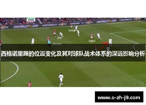西格诺里踢的位置变化及其对球队战术体系的深远影响分析