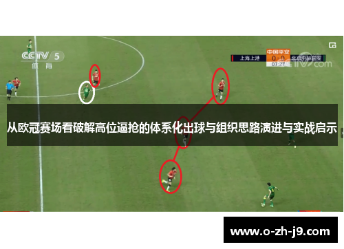 从欧冠赛场看破解高位逼抢的体系化出球与组织思路演进与实战启示