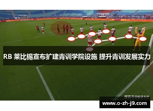 RB 莱比锡宣布扩建青训学院设施 提升青训发展实力