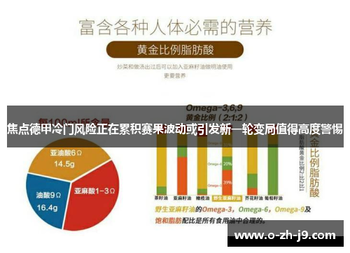 焦点德甲冷门风险正在累积赛果波动或引发新一轮变局值得高度警惕 焦点德甲冷门风险正在累积赛果波动或引发新一轮变局值得高度警惕